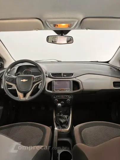 PRISMA Sed. LTZ 1.4 8V FlexPower 4p