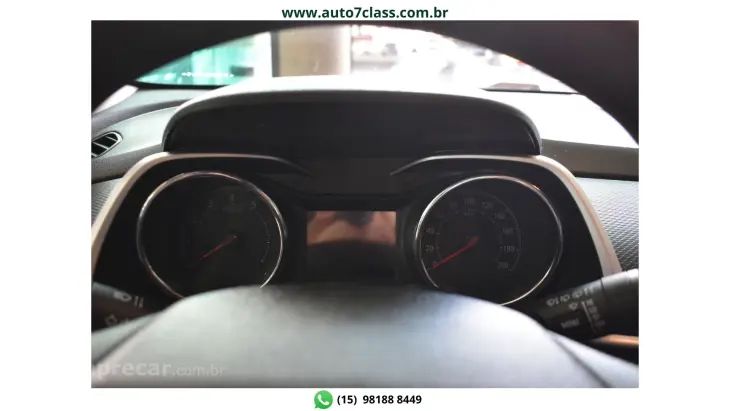 TRACKER - 1.0 TURBO LT AUTOMÁTICO