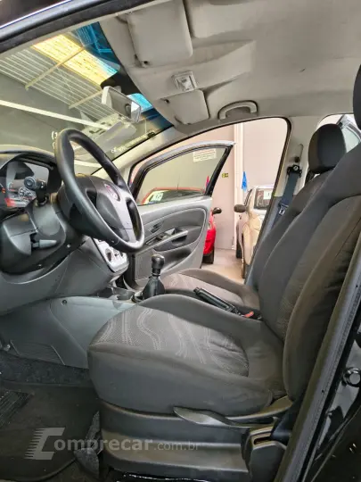 PUNTO 1.4 Attractive 8V