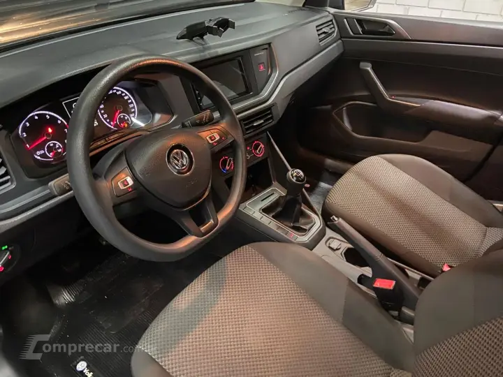 Polo 1.6 Msi Total Flex Manual