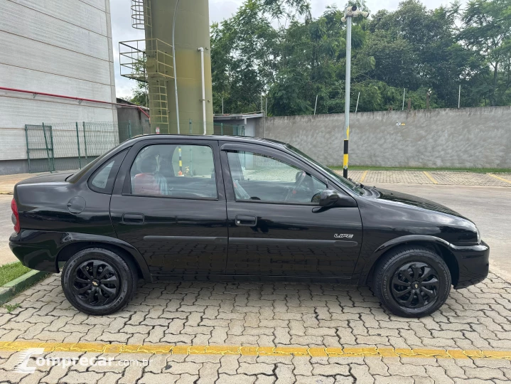 CORSA 1.0 MPFI Classic 8V