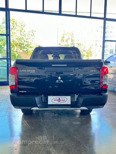 TRITON SPORT HPE SPORT HPE S