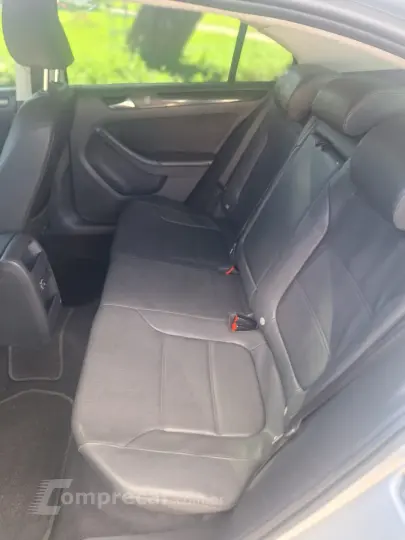 JETTA 2.0 Comfortline