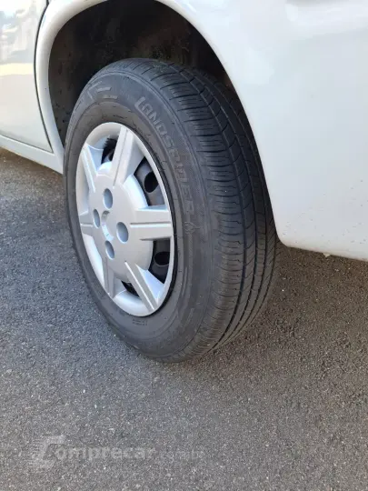 CLASSIC 1.6 MPFI Super 8V