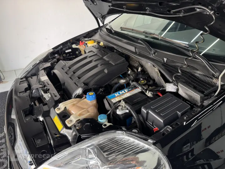 PUNTO 1.4 Attactive 8V