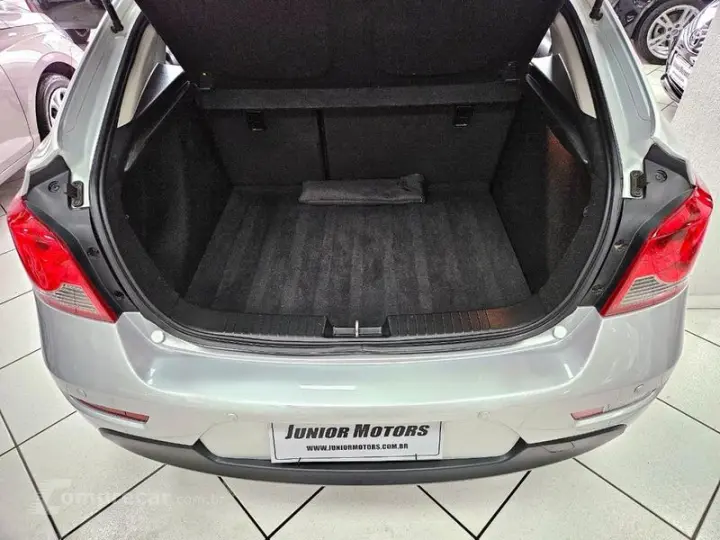 CRUZE 1.8 LT SPORT6 16V FLEX 4P AUTOMÁTICO