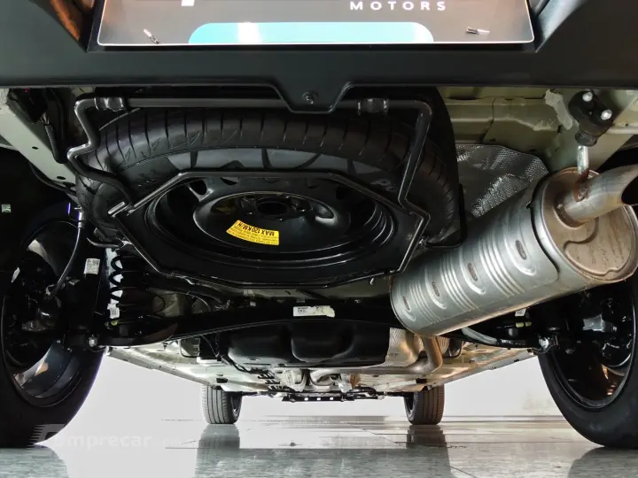 MONTANA 1.2 Turbo Premier