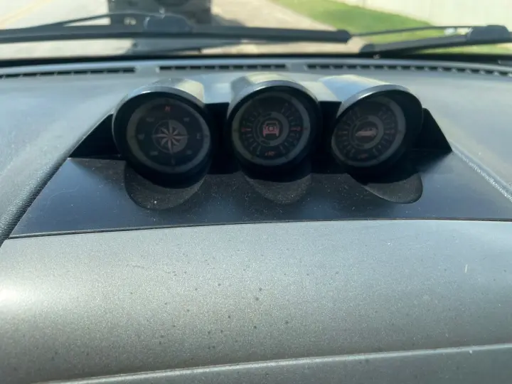 IDEA 1.8 MPI Adventure Locker 8V