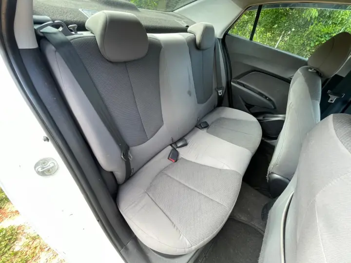 HB20S 1.0 12V Comfort