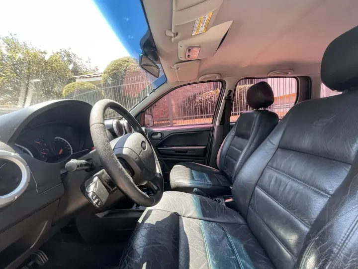 ECOSPORT 2.0 XLT Freestyle 16V