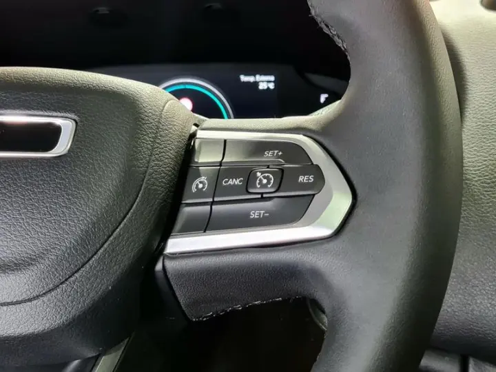 RENEGADE SAHARA T270