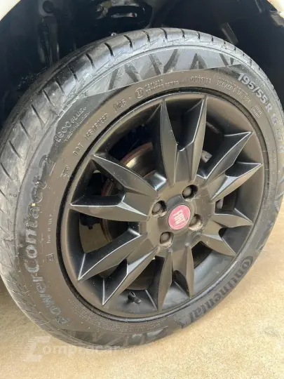 Punto ESSENCE 1.6 Flex 16V 5p