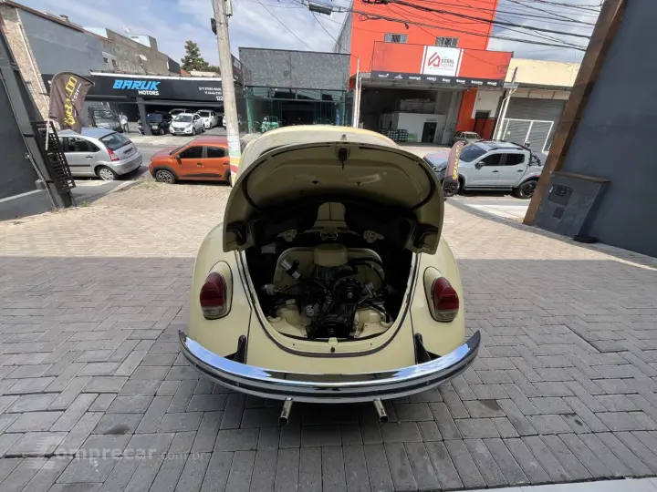 Fusca 1300 L