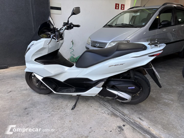 pcx 160 Abs