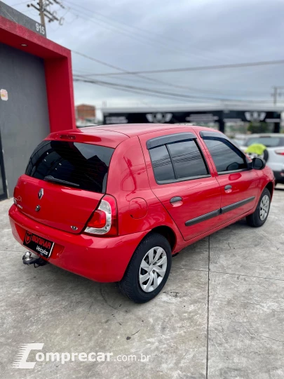 CLIO 1.0 Expression 16V