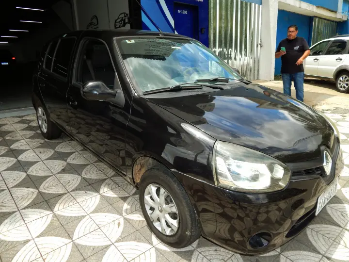 CLIO 1.0 Expression 16V