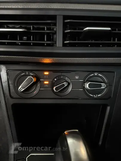 VIRTUS 1.0 200 TSI Comfortline