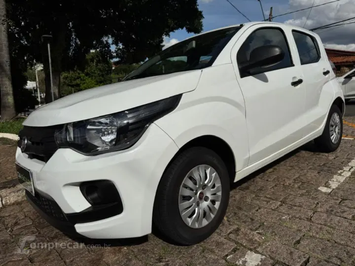 MOBI EASY COMFORT 1.0 Flex 5p.