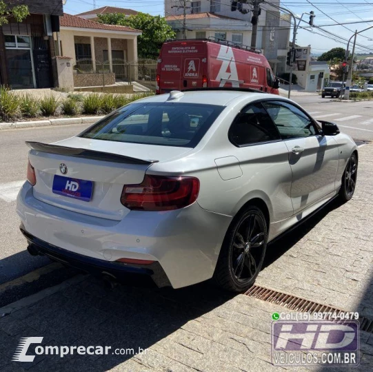 M 235i Coupe 3.0 24V 326cv