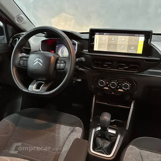 BASALT Basalt Feel 1.0 Flex TB 200 5p Aut.