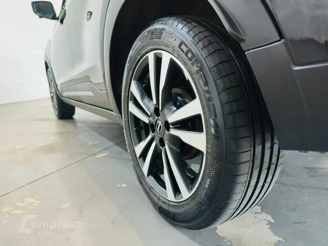 KICKS - 1.6 16V START EXCLUSIVE XTRONIC