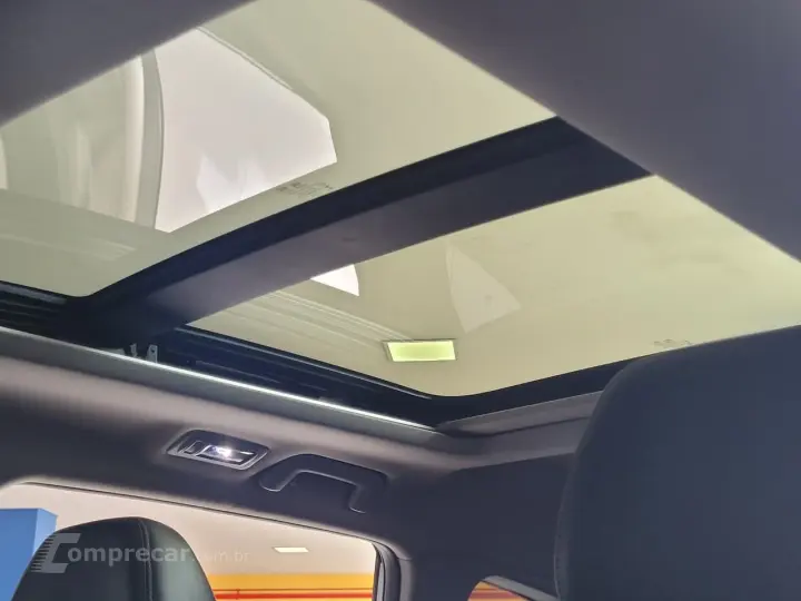 Tiggo 8 TXS 1.6 16V TGDi Aut.