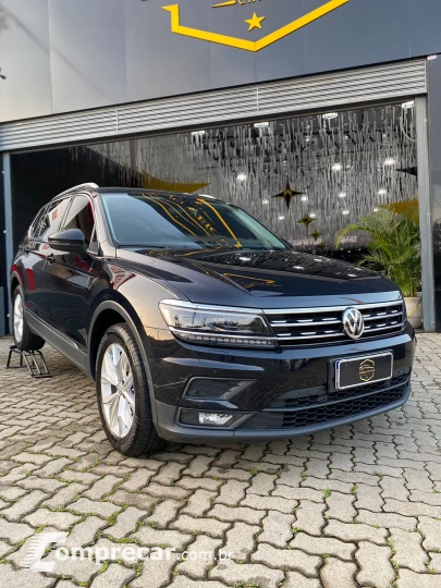 TIGUAN 1.4 250 TSI Allspace