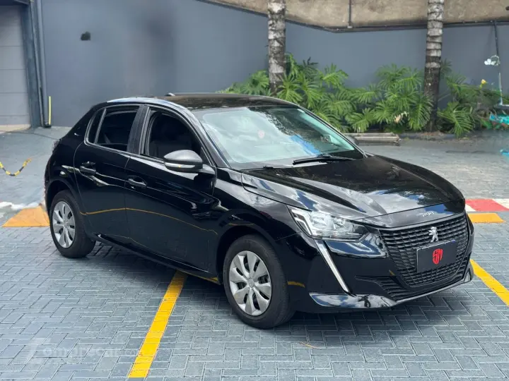 208 1.0 Firefly Like