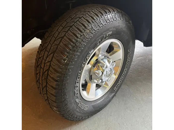 RAM 5.9 2500 4X4 CD I6 TURBO INTERCOOLER DIESEL 4P AUTOMÁTIC