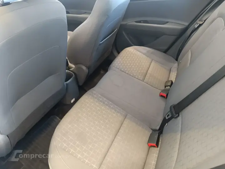 HB20S 1.0 TGDI COMFORT AUTOMÁTICO