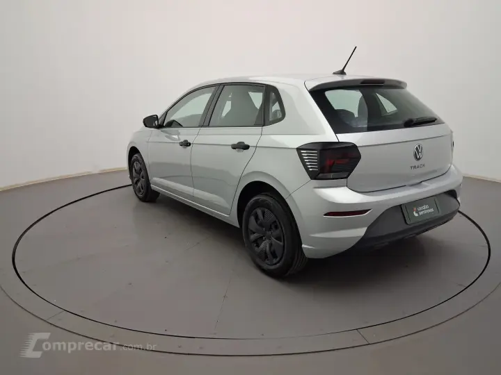 POLO 1.0 MPI TRACK MANUAL
