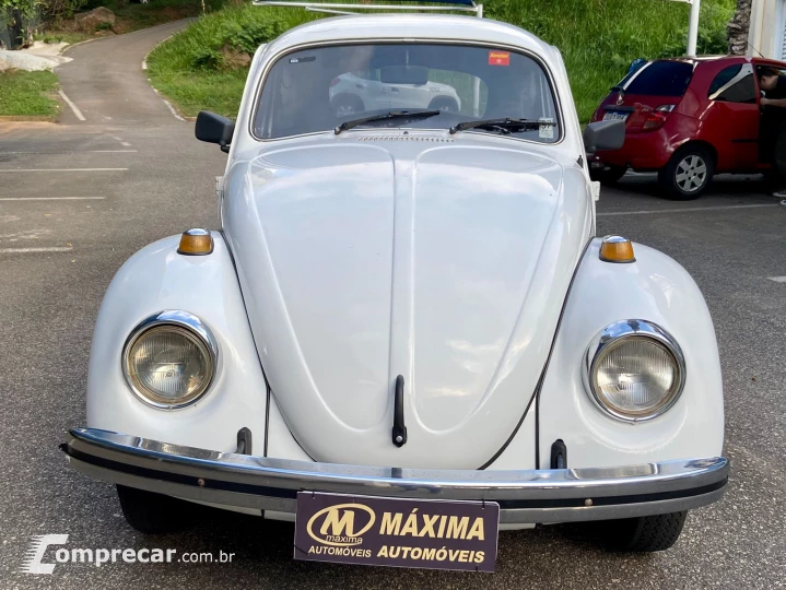 FUSCA 1.3 L 8V