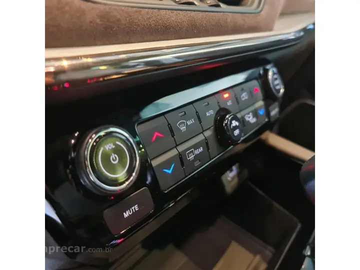 COMMANDER 1.3 T270 TURBO FLEX OVERLAND AT6