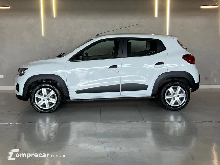 RENAULT KWID 1.0 12V SCE ZEN