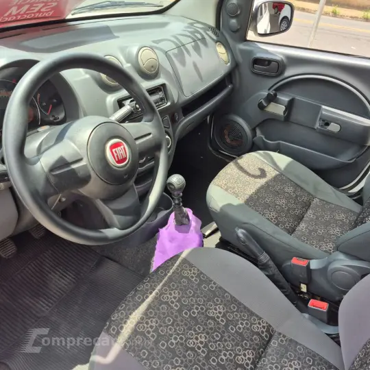 UNO VIVACE/RUA 1.0 EVO Fire Flex 8V 5p