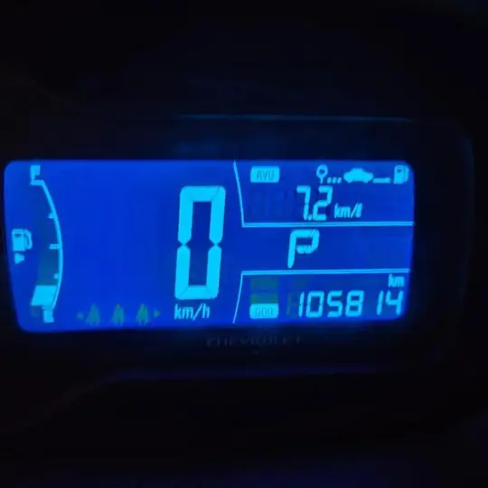 SPIN LTZ 7P