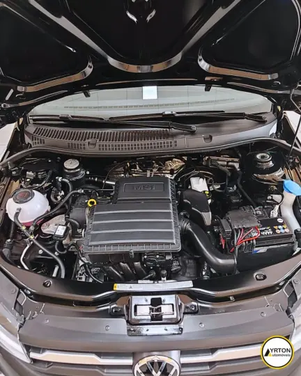 Saveiro 1.6 16V FLEX MSI TRENDLINE CABINE SIMPLES