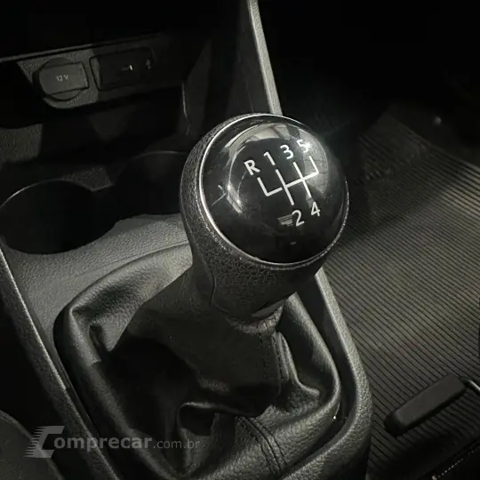 Saveiro Extreme 1.6 Flex 16V CD