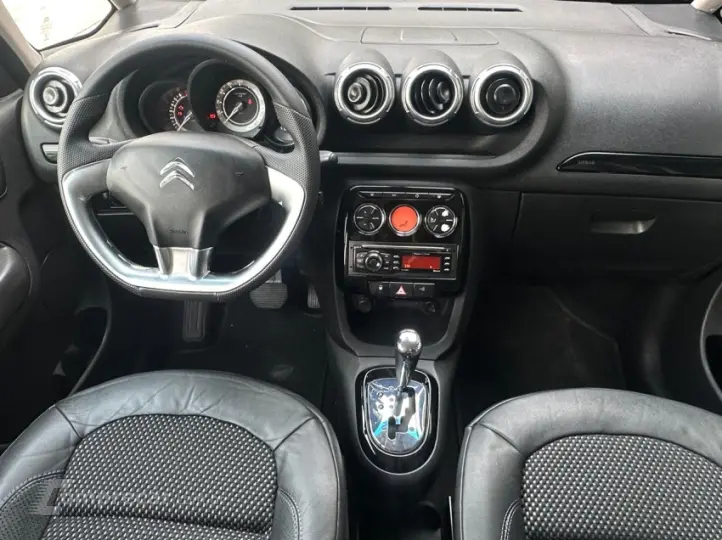 C3 1.6 Picasso Exclusive 16V