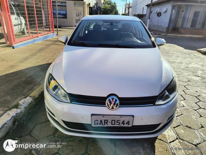 GOLF 1.4 TSI Comfortline 16V