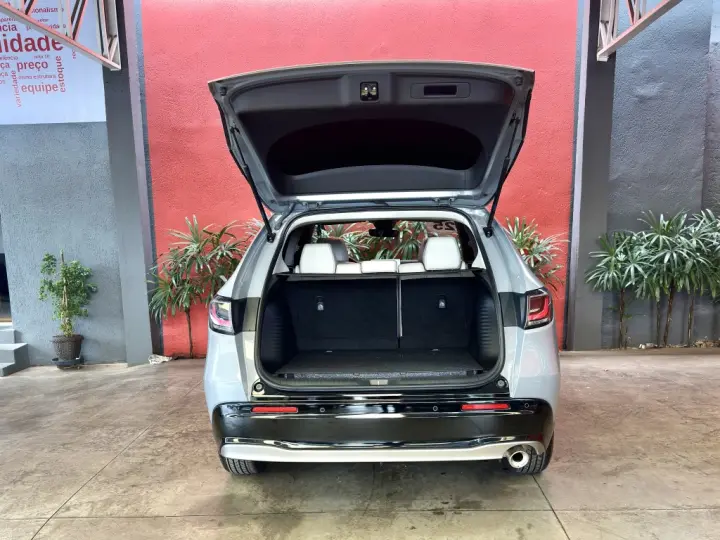 ZR-V 2.0 i-VTEC GASOLINA TOURING CVT