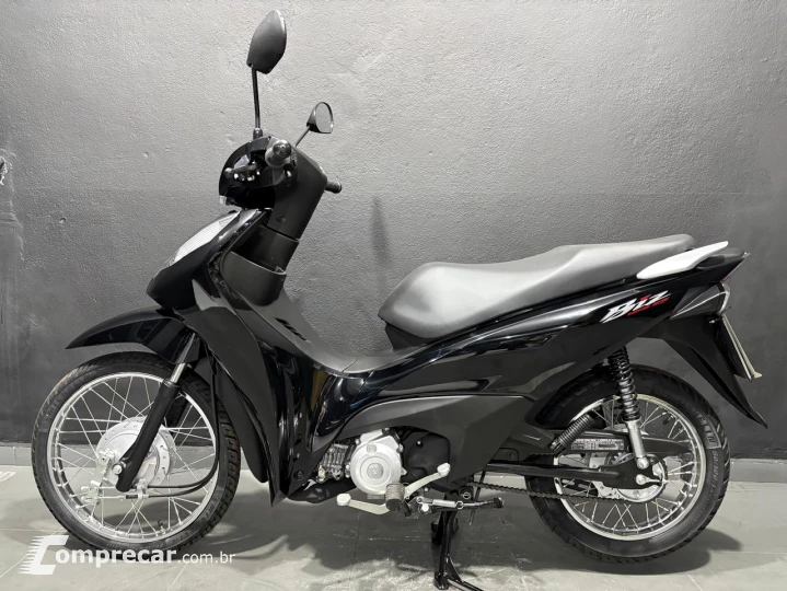 BIZ 125 ES