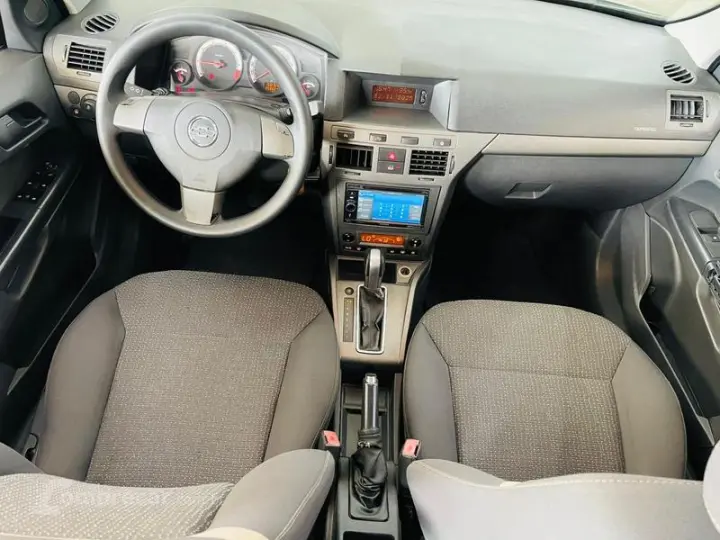 VECTRA EXPRESSION 2.0 8V 4P