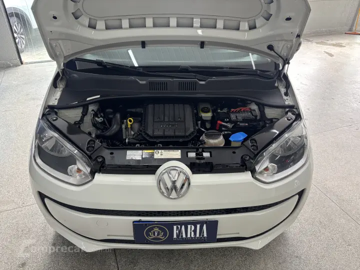 up! take 1.0 Total Flex 12V 5p