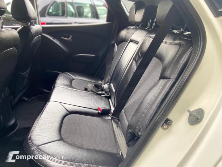 IX35 2.0 MPFI GLS 16V