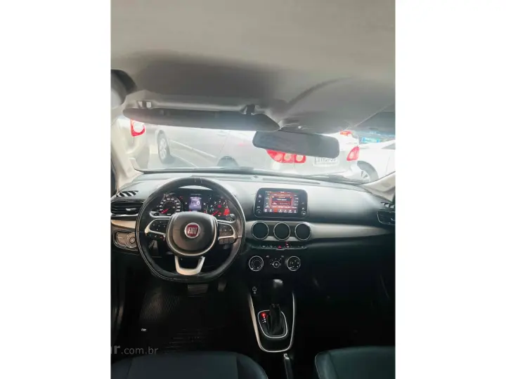 ARGO 1.8 E.TORQ FLEX PRECISION AT6