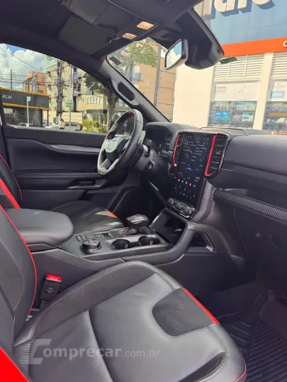 RANGER 3.0 V6 Turbo Raptor 4X4