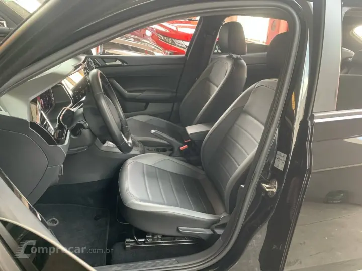 Nivus Highline 1.0 200 TSI Flex Aut.