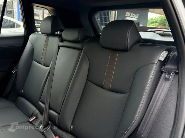 COROLLA CROSS 2.0 Vvt-ie XRE