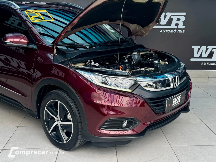 HR-V 1.8 16V EX